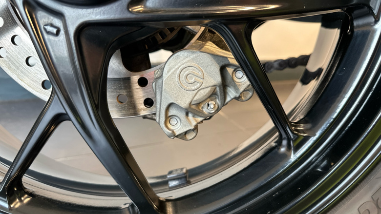Ducati Panigale V2 (25MY)